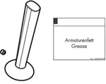 hansgrohe Griff PuraVida Mischer chrom 95287000