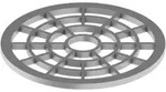 Tece Haarsieb TeceDrainline Duschrinne Ablaufrinne 660005 Ersatzteil, Duschablauf,