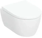 Geberit iCon Wand-Tiefsp&uuml;l-WC Set 502381001 36x49cm, verk&uuml;rzte Ausladung,