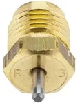 Danfoss Stopfbuchse f&uuml;r Ventileinsatz Thermostatventil 013G0290 Schl&uuml;sselweite 10
