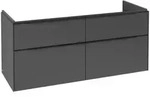 Villeroy und Boch Subway 3.0 Waschtisch-Unterschrank C56801VR...
