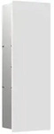 Emco Asis Plus Unterputz-Schrankmodul 975551307 250x730mm, Anschlag rechts,