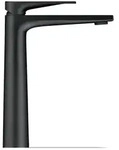 Duravit Tulum Waschtischarmatur TU1040002046 ohne Zugstangen-Ablaufgarnitur,