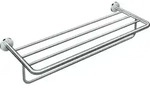 hansgrohe Axor Universal Circular Handtuchablage 42843000 655x250mm, mit