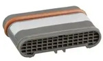 Neoperl Rechteckstrahlregler 02328290 24x6mm