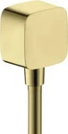 hansgrohe 36731990, hansgrohe Axor Schlauchanschluss 36731990 mit