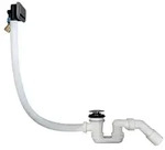 Villeroy und Boch Wasserzulauf UPCON0137 Wasserdurchfluss 20 l/min, integriert...