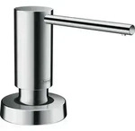 hansgrohe Sp&uuml;lmittelspender 40448000 Einbauversion, chrom