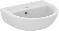 Ideal Standard E872101, Ideal Standard Eurovit Handwaschbecken E872101 450x350x155mm,