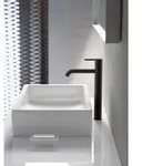 Duravit C.1 Waschtischarmatur XL C11040002046 Ausladung 166 mm, ohne