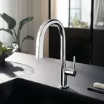 hansgrohe Aqittura M91 SodaSystem 210 76806000 1jet, sBox, Starter Set, Chrom