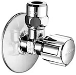 Schell Comfort Eckventil 049120699 1/2, verchromt, mit ASAG