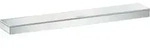 hansgrohe Rainfinity Ablage 26844000 500mm, chrom