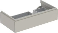 Geberit 500514001, Geberit Xeno&sup2; Waschtisch-Unterschrank 500514001...