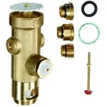 Grohe Austausch-Armatur 43997000 UP, DN 20, ND, f&uuml;r WC-Drucksp&uuml;ler