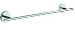 Grohe Bau Cosmopolitan Badetuchhalter 40459001 chrom, 522 mm, Bohrabstand 430 mm