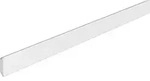 hansgrohe WallStoris Wandstange 27902700 500mm, Wandmontage, Mattwei&szlig;
