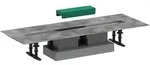 hansgrohe uBox universal Komplettsetset 56023180 70 cm, f&uuml;r Standardinstallation