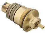 hansgrohe Thermostatkartusche T42 (BTC) 96633000 Thermoelement