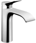 hansgrohe Vivenis 110 Waschtisch-Einhebelmischer 75023000 mit