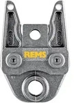 REMS Presszange 570470 TH 20*, mit 2 schwenkbaren Monoblock-Pressbacken