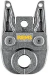 REMS Presszange 570475 TH 26*, mit 2 schwenkbaren Monoblock-Pressbacken
