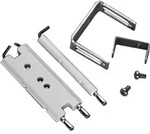 Bosch Elektroden Satz 87181070500 f&uuml;r ZR, ZWR, ZSR-2,-3 KE und AE
