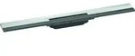 hansgrohe RainDrain Flex Duschrinne 56050000 70cm, Fertigset, k&uuml;rzbar, zur