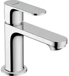 hansgrohe Rebris S Standventil 72503000 ohne Ablaufgarnitur, mit Hebelgriff, chrom