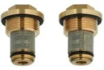 Grohe R&uuml;ckflussverhinderer 14149 1414900M 2 St&uuml;ck