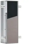 Emco Asis Plus WC-Modul 975611005 Anschlag rechts, Unterputzmodul, befliesbar