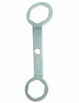 Hansa Sechskant Ringschl&uuml;ssel Kartusche Steuerpatrone 59905190 SW 45/50,