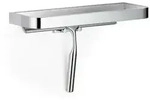 Giese Dusch Konsole 30828-02 chrom, mit Wischer