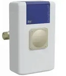 Syr - Sasserath Leckageschutz 2422.00.010 mit Flanschanschluss f&uuml;r DRUFI Filter,