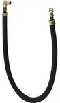 Viega Anschlussgarnitur 6161.9 1/2" G x 16 mm, mit 1,5 Meter Sanfix-Rohr