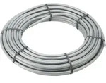 Viega Raxofix Mehrschichtverbund-Rohr 760441 20 x 2,8 mm, 75 m Ring, ohne Schutzrohr,