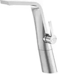Steinberg Serie 260 Waschtischarmatur 26017001 Ausladung 183mm, chrom, ohne