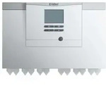 Vaillant Steuerungssystem 0010031643 f&uuml;r W&auml;rmepumpen, mit Klartextanzeige