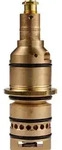Hansa Temperaturreglereinheit 59904908 3/4", Unterputz Thermostat