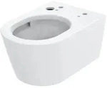 TOTO Wand-Tiefsp&uuml;ler CW542ERY 38x58cm, randlos, wei&szlig;