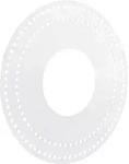 hansgrohe Trockenmanschette iBox universal 96445000 f&uuml;r iBox Universal