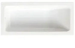 Bette BetteOne Relax Badewanne 3325-000 wei&szlig;, 200x90x45cm