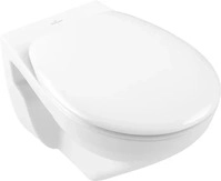 Villeroy und Boch 7682R0R1, Villeroy und Boch O.novo Tiefsp&uuml;l-WC 7682R0R1...