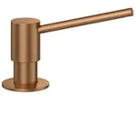 Villeroy und Boch Seifenspender 92362004 250 ml, Bronze