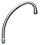 Grohe Auslauf Costa 13073000 M22x1x145, Ausladung 185 mm, chrom