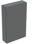 Geberit iCon H&auml;ngeschrank 502318JK1 45x70x15cm, rechteckig, 1 T&uuml;r,...