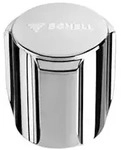 Schell Secur Comfort Griff 479960699 verchromt, mit Rastbuchse