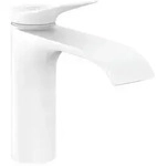 hansgrohe Vivenis 110 Waschtisch-Einhebelmischer 75024700 ohne