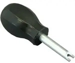 Oventrop Einstellschl&uuml;ssel 1011497 f&uuml;r Thermostat Uni LHB und Uni LDB