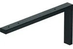 Duravit Konsolentr&auml;ger-Winkel UV990200000 40 x 20 x 42,5 cm, montierbar unter